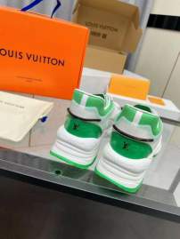 Picture of Louis Vuitton Shoes _SKULVsz35-41mnf040217728